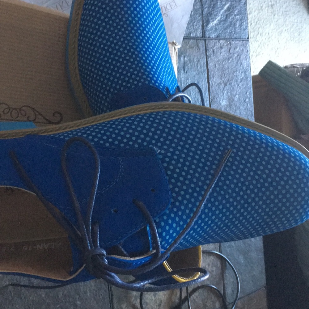 Shoe for men